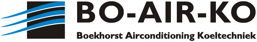 Logo BO AIR KO